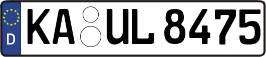 KA-UL8475
