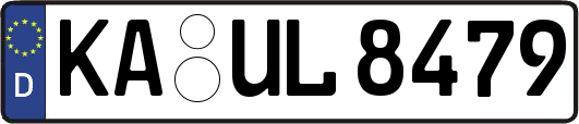 KA-UL8479