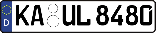 KA-UL8480