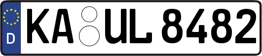 KA-UL8482