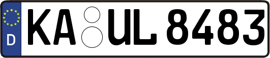 KA-UL8483