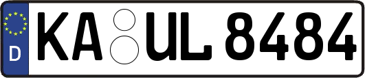 KA-UL8484