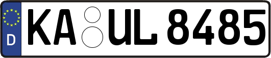 KA-UL8485