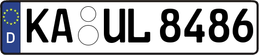 KA-UL8486