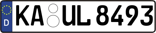 KA-UL8493