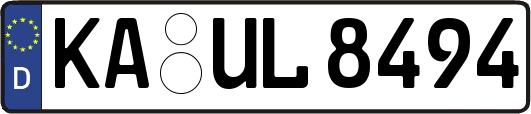 KA-UL8494
