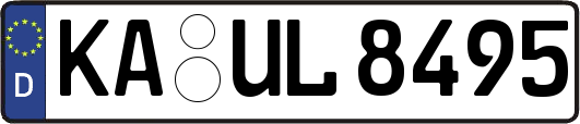 KA-UL8495