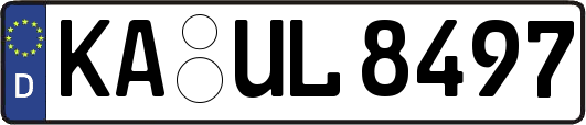 KA-UL8497