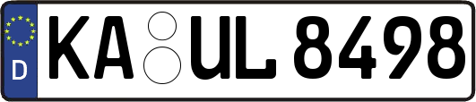 KA-UL8498