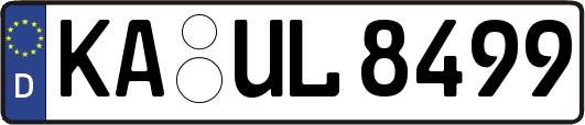 KA-UL8499