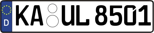 KA-UL8501
