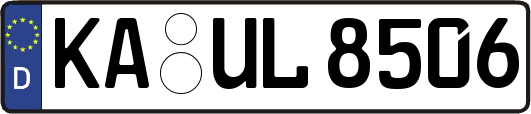 KA-UL8506