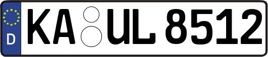 KA-UL8512
