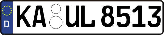 KA-UL8513