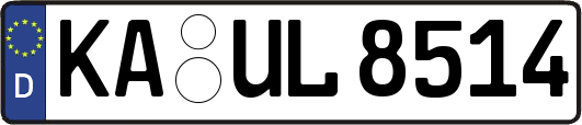 KA-UL8514