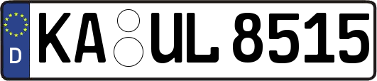 KA-UL8515