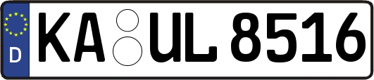 KA-UL8516