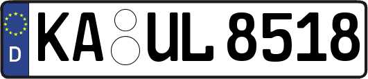 KA-UL8518