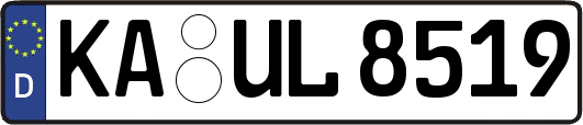 KA-UL8519