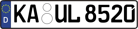 KA-UL8520