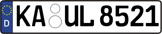 KA-UL8521