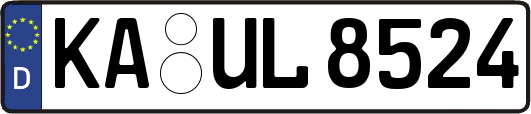 KA-UL8524
