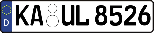KA-UL8526