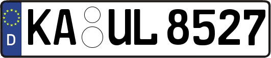 KA-UL8527