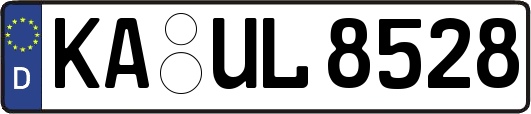 KA-UL8528