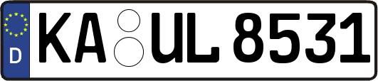 KA-UL8531