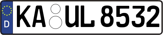KA-UL8532