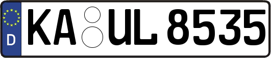 KA-UL8535