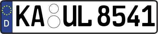 KA-UL8541