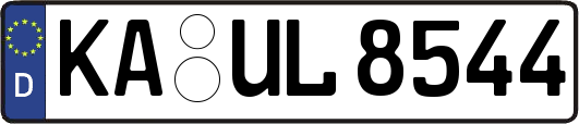 KA-UL8544