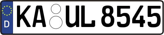 KA-UL8545