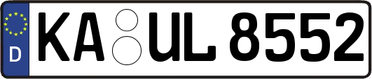 KA-UL8552