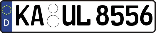 KA-UL8556