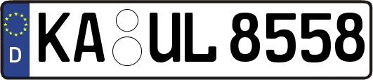 KA-UL8558