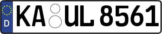 KA-UL8561