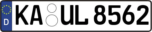 KA-UL8562