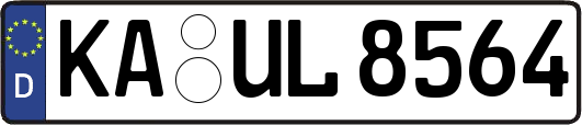 KA-UL8564