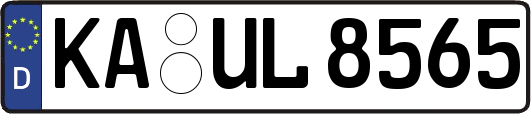 KA-UL8565