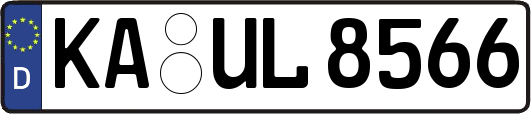 KA-UL8566
