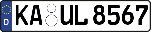 KA-UL8567
