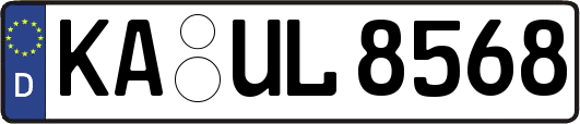 KA-UL8568