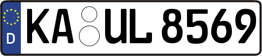 KA-UL8569