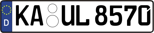 KA-UL8570