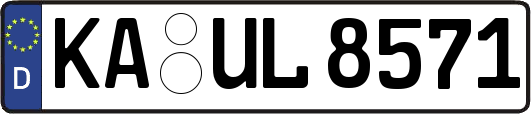 KA-UL8571
