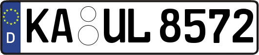 KA-UL8572