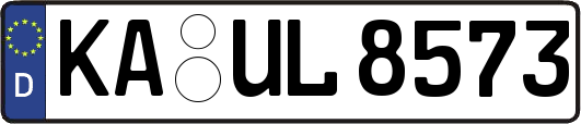 KA-UL8573
